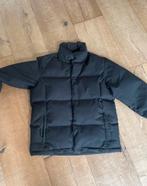 In Gold We Trust Winterjas - Maat S, Kleding | Heren, Jassen | Winter, Ophalen of Verzenden, Maat 46 (S) of kleiner, Zwart