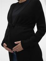dames zwangerschapsvest zwart prenatal maat M, Kleding | Dames, Positiekleding, Maat 38/40 (M), Zwart, Trui of Vest, Ophalen of Verzenden