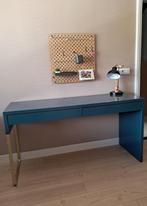 Bureau micke, Huis en Inrichting, Ophalen, Gebruikt, Bureau