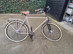 Brikbike Belt Herenfiets - Zo goed als nieuw!, Ophalen of Verzenden, Zo goed als nieuw, Overige merken, Versnellingen