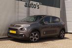 Citroen C3 1.2 PureTech Feel Edition -NAVI-ECC-PDC-, Voorwielaandrijving, 83 pk, Gebruikt, Euro 6