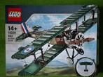 Lego 10226 vliegtuig, Kinderen en Baby's, Speelgoed | Duplo en Lego, Ophalen of Verzenden, Zo goed als nieuw, Complete set, Lego