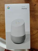 Google home nieuw in doos, Ophalen of Verzenden, Nieuw, Zonder harde schijf