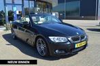 BMW 3-serie 320i M-Sport Cabrio Facelift'12 / Youngtimer, Auto's, Automaat, Euro 5, Achterwielaandrijving, 4 cilinders