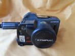 Olympus AF zoom super camera, Ophalen of Verzenden, Zo goed als nieuw, Spiegelreflex, Olympus