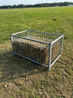 Slowfeeder / Hooiruif / Bodemruif, Dieren en Toebehoren, Paarden en Pony's | Overige Paardenspullen, Ophalen, Gebruikt, Overige soorten