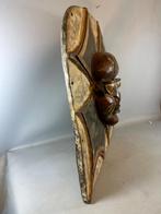 240730 Zeer zeldzaam Groot Yoruba Efe-Gelede Altar Nigeria., Antiek en Kunst, Ophalen of Verzenden