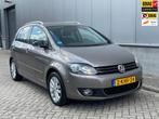 Volkswagen Golf Plus 1.2 TSI Highline / Navigatie / Stoelver, Gebruikt, Zwart, 4 cilinders, Stoelverwarming