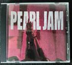 Pearl Jam Ten, Gebruikt, Ophalen of Verzenden