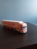 scania thom mulder & zn  wsi, Ophalen, Zo goed als nieuw, Bus of Vrachtwagen, Wsi