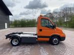 Iveco Daily 35C18 Be trekker 12 ton (bj 2009), Achterwielaandrijving, Gebruikt, 4 cilinders, Iveco