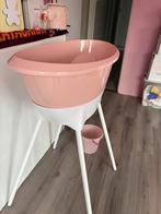 Baby bad roze, Kinderen en Baby's, Ophalen of Verzenden, Zo goed als nieuw, Badje
