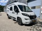 Etrusco 540 DB (Laika) Vakantieklaar (bj 2020), Overige merken, Overige brandstoffen, Bedrijf, 5 tot 6 meter