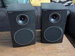 Jamo Compact 700 boekplank luidsprekers, Audio, Tv en Foto, Ophalen, Gebruikt