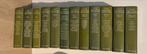 Het leven der dieren encyclopedie, Boeken, Encyclopedieën, Bernhard Grzimek, Ophalen of Verzenden, Zo goed als nieuw, Dieren