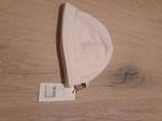 Mats marthe mutsje nieuw  3 maanden, Kinderen en Baby's, Babykleding | Mutsen, Sjaals en Wanten, Ophalen of Verzenden, Nieuw, Jongetje of Meisje