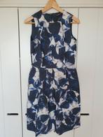Jurk blauw/wit maat 38 Jake’s, Maat 38/40 (M), Blauw, Ophalen of Verzenden, Zo goed als nieuw