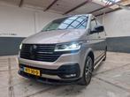 Volkswagen Transporter Bulli dsg 150pk Top Staat!, Origineel Nederlands, Te koop, 750 kg, Voorwielaandrijving