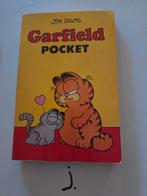 Garfield Pocket - Jim Davis, Ophalen of Verzenden
