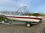 Speedboot - Starcraft 171 met of zonder tower, Watersport en Boten, Binnenboordmotor, Benzine, 120 tot 200 pk, Polyester