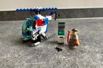 Lego juniors - 10720, Ophalen of Verzenden, Zo goed als nieuw, Losse stenen, Lego