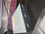 LG blu-ray disk / HD Dvd drive, Computers en Software, Optische drives, Ophalen of Verzenden, Zo goed als nieuw, Dvd