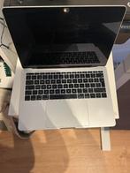 MacBook Pro (13-inch, 2017, Two Thunderbolt 3 ports), Computers en Software, Apple Macbooks, Gebruikt, 2 tot 3 Ghz, Qwerty, 8 GB