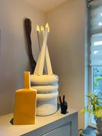 Vintage IKEA STRÅLA Kaarsen Vloerlamp, Ophalen, Scandinavisch miminmalistisch Pop Art, Zo goed als nieuw, Minder dan 100 cm