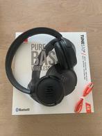 Jbl tune 510 bt, Ophalen of Verzenden, Zo goed als nieuw, Overige merken