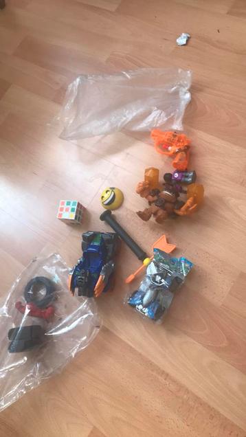 Sky landers skylander rubis kubis  gratis op te halen  beschikbaar voor biedingen