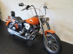 Harley-Davidson FXDWG DYNA WIDE GLIDE 1340 TOPSTAAT, Motoren, Motoren | Harley-Davidson, Bedrijf, Chopper
