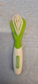 Verschillende borsteltjes van opvang, Ophalen of Verzenden