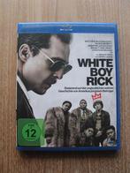 Blu-ray White Boy Rick Matthew McConaughey Bruce Dern, Cd's en Dvd's, Blu-ray, Ophalen of Verzenden, Zo goed als nieuw, Thrillers en Misdaad