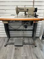 Naaimachine, Hobby en Vrije tijd, Naaimachines en Toebehoren, Ophalen of Verzenden, Zo goed als nieuw, Naaimachine, Brother