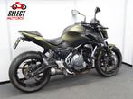 KAWASAKI Z650 ABS (bj 2019), Motoren, 2 cilinders, 649 cc, Meer dan 35 kW, Naked bike