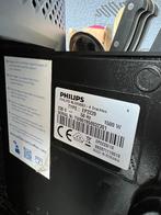 Philips EP2220 koffiemachine loopt niet meer door, Gebruikt, Ophalen of Verzenden, 2 tot 4 kopjes, Afneembaar waterreservoir