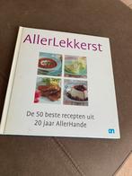 Allerlekkerst van A H, Ophalen of Verzenden, Zo goed als nieuw
