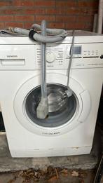 Wasmachine siemens extraclasse E-14-49, Witgoed en Apparatuur, Wasmachines, Ophalen, 1200 tot 1600 toeren, Gebruikt, Voorlader