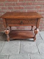 Antiek kastje met lade, Antiek en Kunst, Antiek | Meubels | Kasten, Ophalen