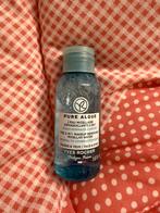 Yves Rocher micellaire reinigingslotion 50ml - Pure Algue, Verzenden, Nieuw, Gehele gezicht