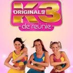 K3 Originals Reünie - 3 Tickets - Antwerpen, Tickets en Kaartjes, Drie personen of meer