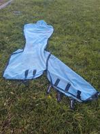 Vliegen rijdeken 205, Dieren en Toebehoren, Ophalen