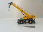Modelauto Grove RT700E ruwterrein kraan 1:87 bouwkraan NZG, Hobby en Vrije tijd, Verzenden, Zo goed als nieuw, Hijskraan, Tractor of Landbouw