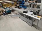 FELDER FORMAATZAAGMACHINE K 500 PROFESSIONAL, Ophalen