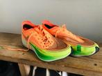 Nike ZoomX Vaporfly Next 2 maat 38, Sport en Fitness, Loopsport en Atletiek, Ophalen of Verzenden, Zo goed als nieuw, Hardlopen