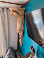 Tekoop groot boegbeeld 140cm hoog en  44 breed, Antiek en Kunst, Ophalen, Minder dan 100 cm
