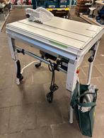 Festool Zaag CS70 EBG Nieuw met 25% korting, Ophalen, 70 mm of meer, Nieuw, Coenecoop