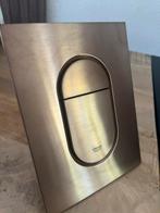Grohe toilet drukknop, Ophalen of Verzenden, Nieuw, Toilet