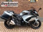 KAWASAKI Z 1000 SX (bj 2018) Z1000SX / Kofferset / handvatve, Motoren, 4 cilinders, Bedrijf, Meer dan 35 kW, Toermotor