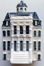 KLM huisje 100 jaar speciale editie (als werknemer gehad), Verzamelen, KLM Huisjes, Ophalen, Zo goed als nieuw, 81 t/m 91